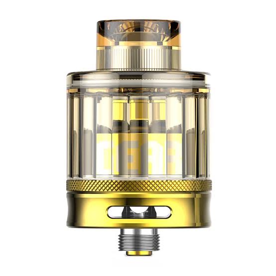tank gear v2 gold